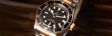 best tudor watch to invest.